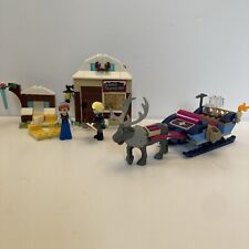 Lego princess disney d'occasion  Expédié en Belgium