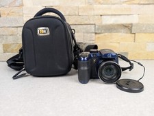 Câmera Digital GE X500 16 Megapixels 15X Zoom Óptico - Testada e Funciona Com CAIXA, usado comprar usado  Enviando para Brazil