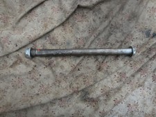 Swinging arm spindle for sale  PICKERING