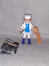 Playmobil 9332 figuren gebraucht kaufen  Münster