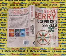 Book libro sepolcro usato  Vigarano Mainarda