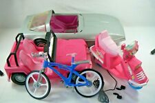 Mattel arco barbie for sale  Aurora