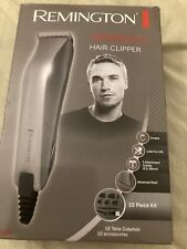 Remington apprentice hair usato  Latisana