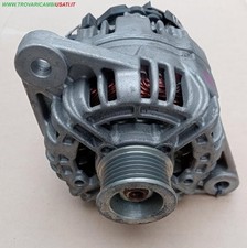 Alternatore per alfa usato  Vajont