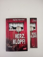 Agnes hammer herz gebraucht kaufen  Schwerin
