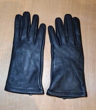 Ladies black soft for sale  EASTBOURNE