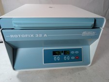 New hettich centrifuge for sale  Provo