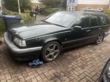 volvo 850 t5 for sale volvo 850 t5 for sale CANTERBURY