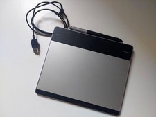 Wacom intuos pen usato  Pordenone