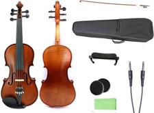 String electric violin for sale  Brentwood