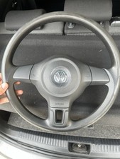 Volkswagen polo mk5 for sale  LONDON