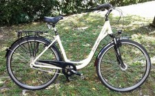 fahrradmanufaktur gebraucht kaufen  Landsberg am Lech