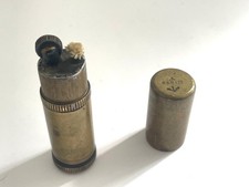 Ww1 trench lighter for sale  NORTHAMPTON