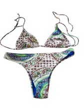 Bikini donna marca usato  Torino
