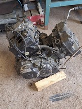 Honda vfr400 engine for sale  BELPER