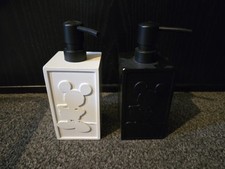 Disney soap dispenser for sale  ELGIN