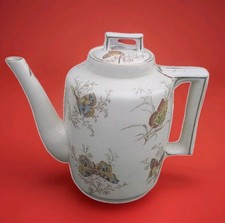 Superbe théière faïence d'occasion  Semblançay