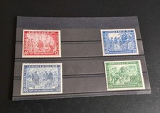 Schöne briefmarken leipziger gebraucht kaufen  Heidenau, Dohna, Müglitztal