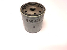 Filtro olio original usato Filtro olio original usato  Frattaminore