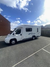 Motorhome camper low for sale  RETFORD