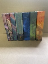 Harry potter complete for sale  Long Island City