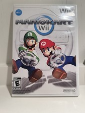 Mario kart manual for sale  Pleasanton