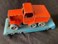 Matchbox moko lesney for sale  BARNOLDSWICK