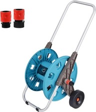 Hose reel cart for sale  New Kensington