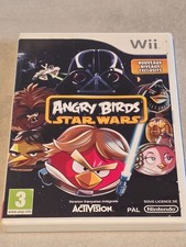 Star wars angry d'occasion Star wars angry d'occasion  Tarbes