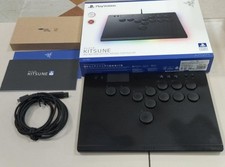 Razer RZ06-05020100-R3A1 Controle Arcade Sem Alavanca para PS5/Windows, USB-C, Bla comprar usado  Enviando para Brazil