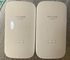Link av1200 gigabit for sale  Fair Oaks