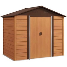 Outsunny 7.7x6.4ft garden for sale  GREENFORD