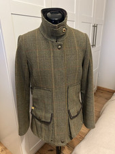 Joules field coat for sale  NORWICH