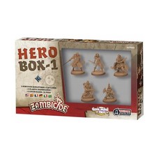 CMON Boardgame Hero caixa 1 quase perfeito comprar usado CMON Boardgame Hero caixa 1 quase perfeito comprar usado  Enviando para Brazil