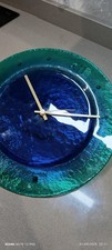 Orologio parete vintage usato  Genova