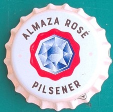 Libano almaza birra usato  Napoli
