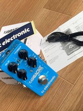 Electronic flashback delay d'occasion  Expédié en Belgium