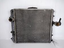 Radiatore acqua per usato  Italia