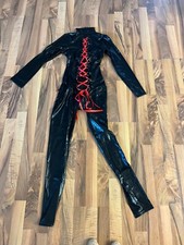 Lycra ganzanzug catsuit gebraucht kaufen  Waldshut-Tiengen