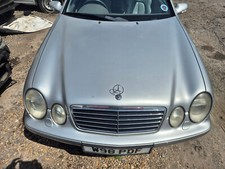 Mercedes class clk for sale  NEWHAVEN
