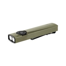 Lanterna Olight Arkfeld Ultra Verde Oliva 3 em 1 EDC, Material O-Alumínio, CW comprar usado Lanterna Olight Arkfeld Ultra Verde Oliva 3 em 1 EDC, Material O-Alumínio, CW comprar usado  Enviando para Brazil