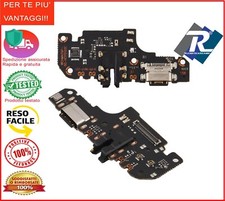 Connettore ricarica flex usato  Napoli