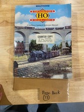 walthers catalog for sale walthers catalog for sale Menomonie