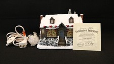 Thomas kinkade christmas for sale  Las Vegas
