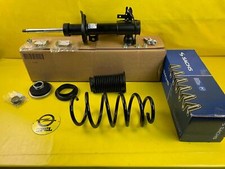 XXL SET IDS Stoßdämpfer + Feder + Zubehör Opel Vectra C Signum Zafira B Astra H comprar usado  Enviando para Brazil
