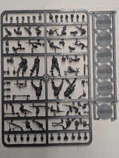 Waffen grenadiers sprue for sale  Old Forge