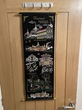 Vintage hanging decorative for sale  GREAT YARMOUTH