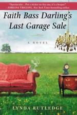 Faith bass darling for sale  Montgomery