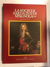 C1109 società sarda usato  Cagliari