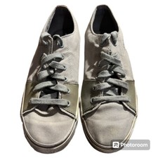 Promo scarpe uomo usato  Roma